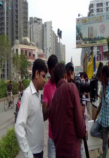 Film Making