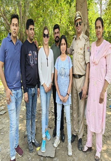 Short Movie